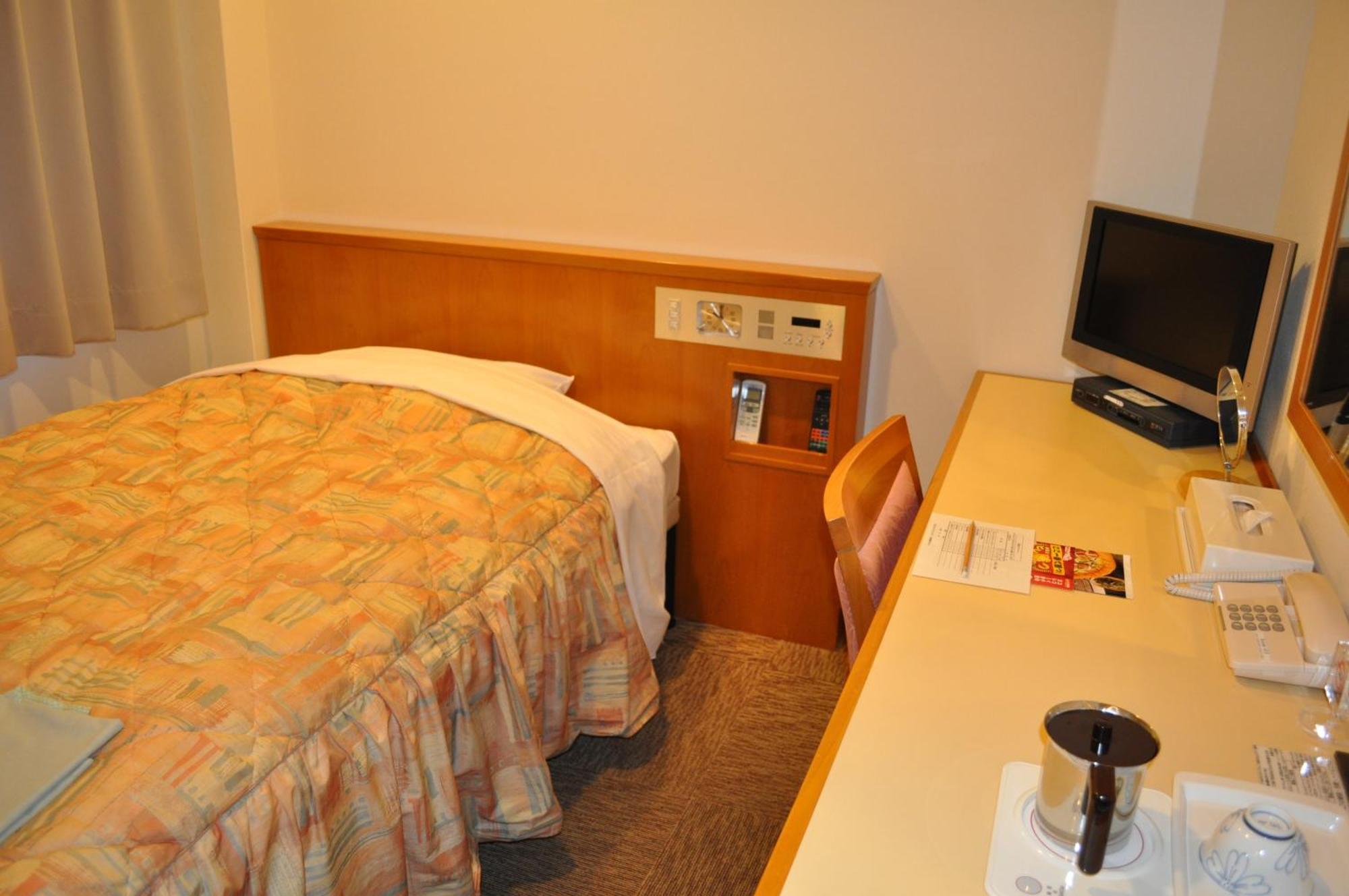 Kochi Ryoma Hotel Bilik gambar