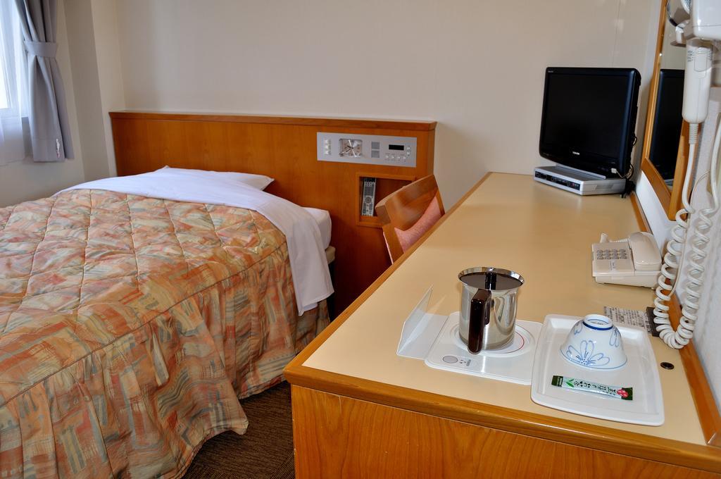 Kochi Ryoma Hotel Luaran gambar