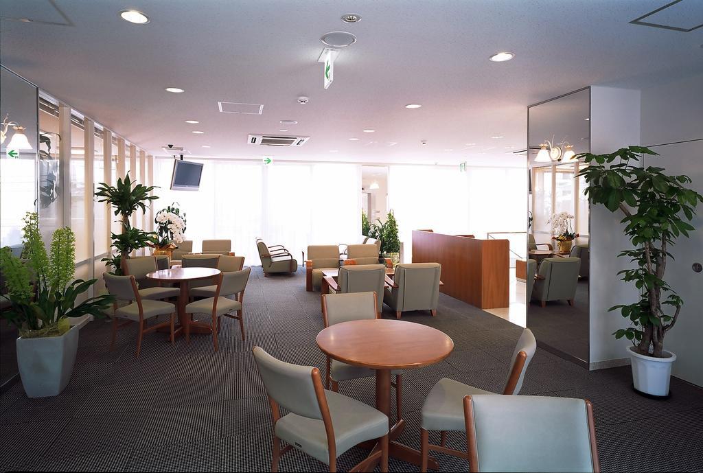 Kochi Ryoma Hotel Luaran gambar