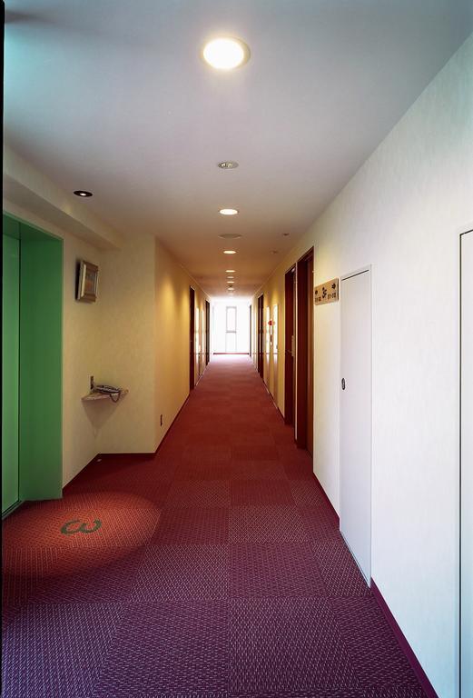 Kochi Ryoma Hotel Luaran gambar