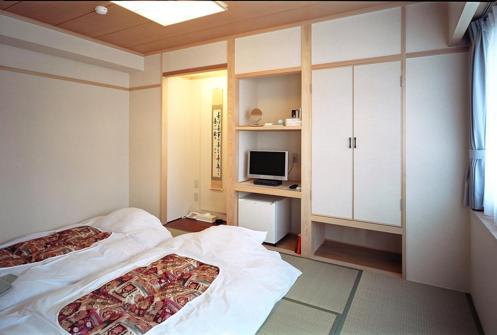 Kochi Ryoma Hotel Luaran gambar