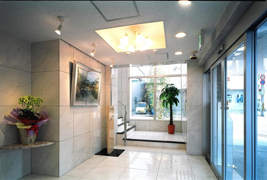 Kochi Ryoma Hotel Luaran gambar