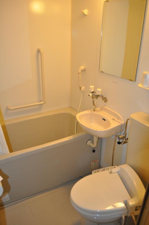 Kochi Ryoma Hotel Bilik gambar