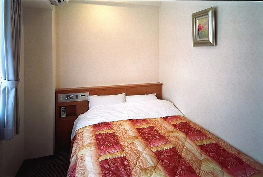 Kochi Ryoma Hotel Luaran gambar