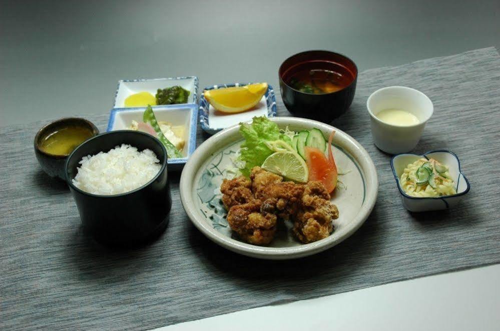 Kochi Ryoma Hotel Luaran gambar