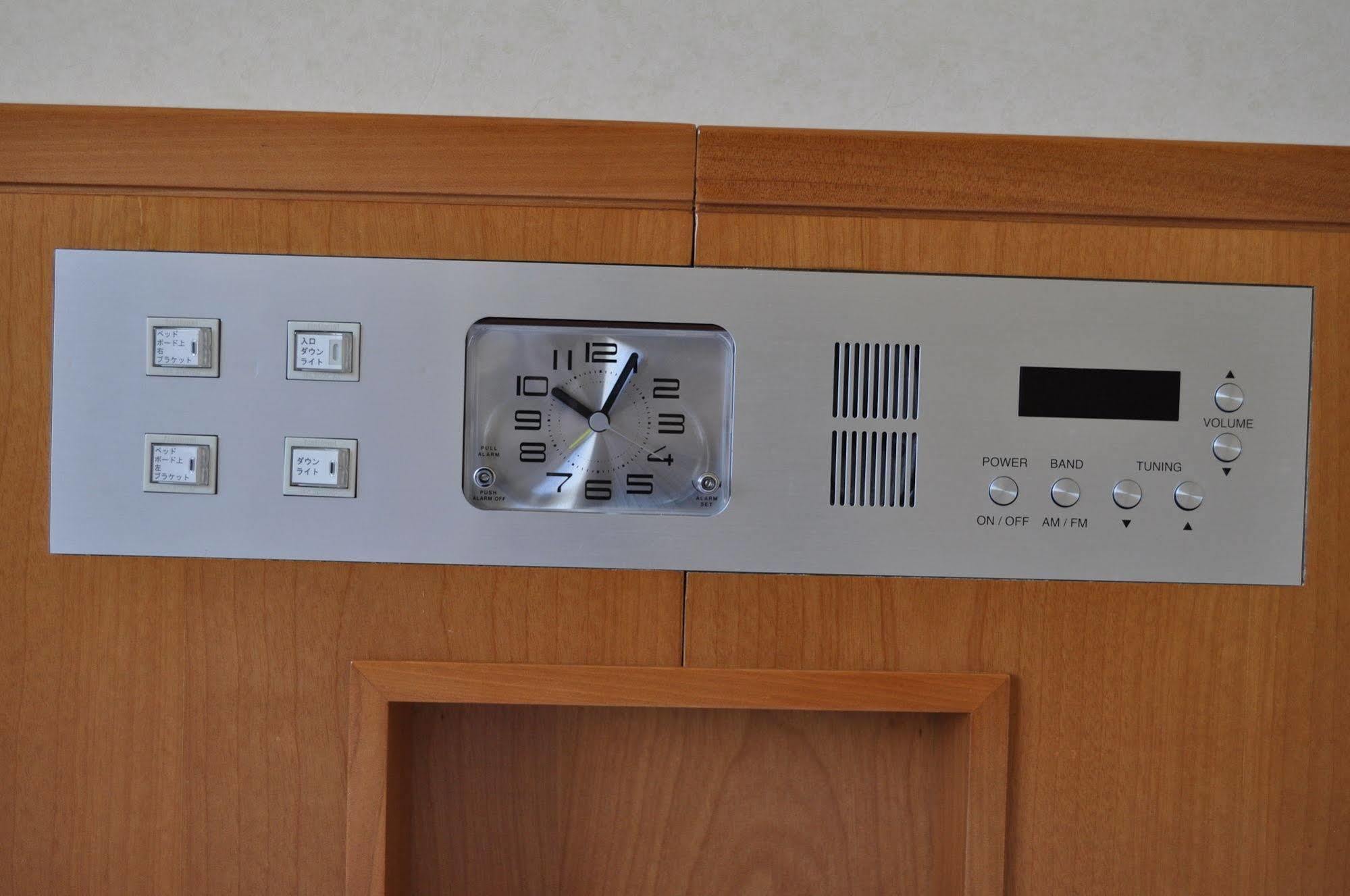 Kochi Ryoma Hotel Luaran gambar