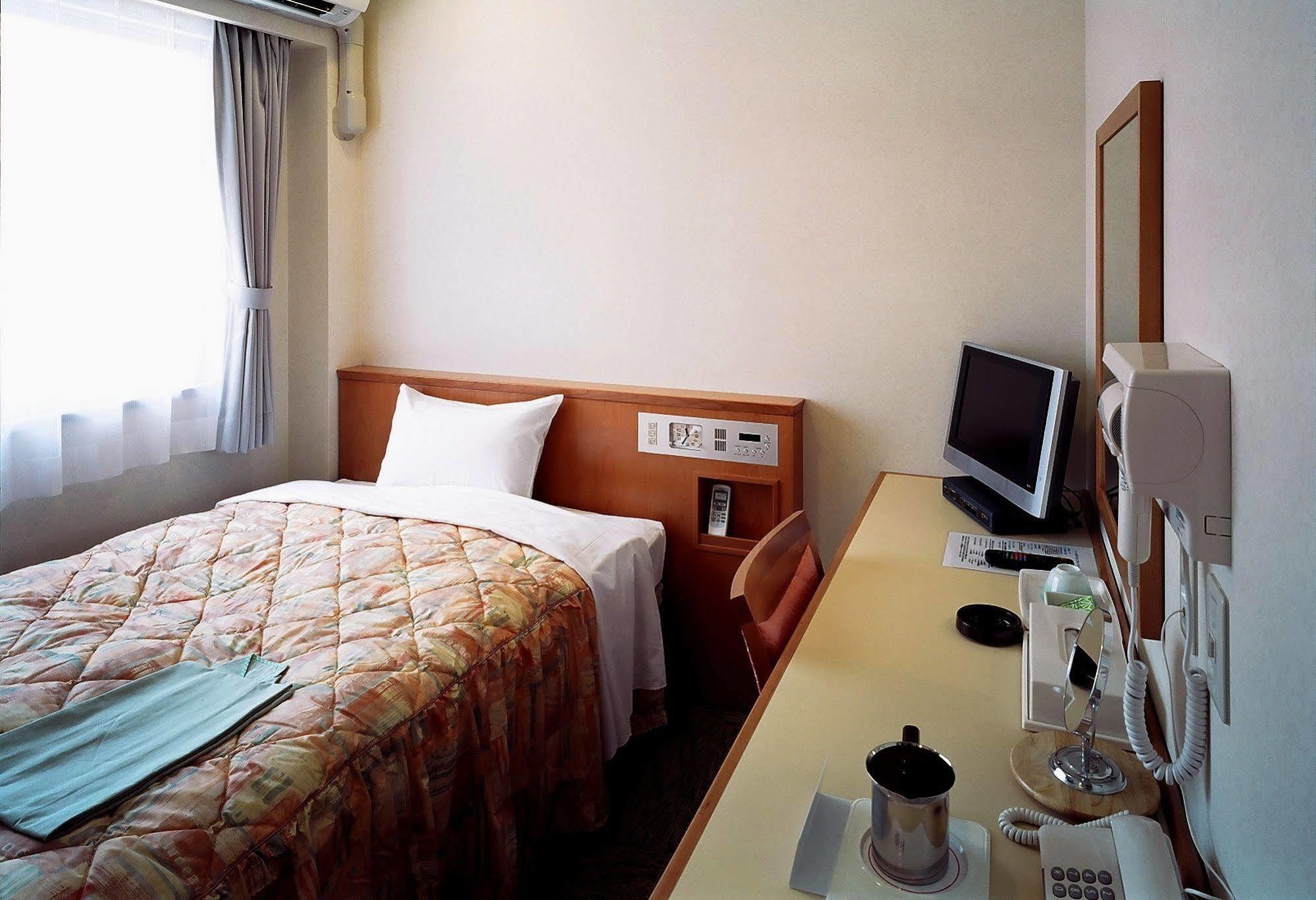 Kochi Ryoma Hotel Luaran gambar