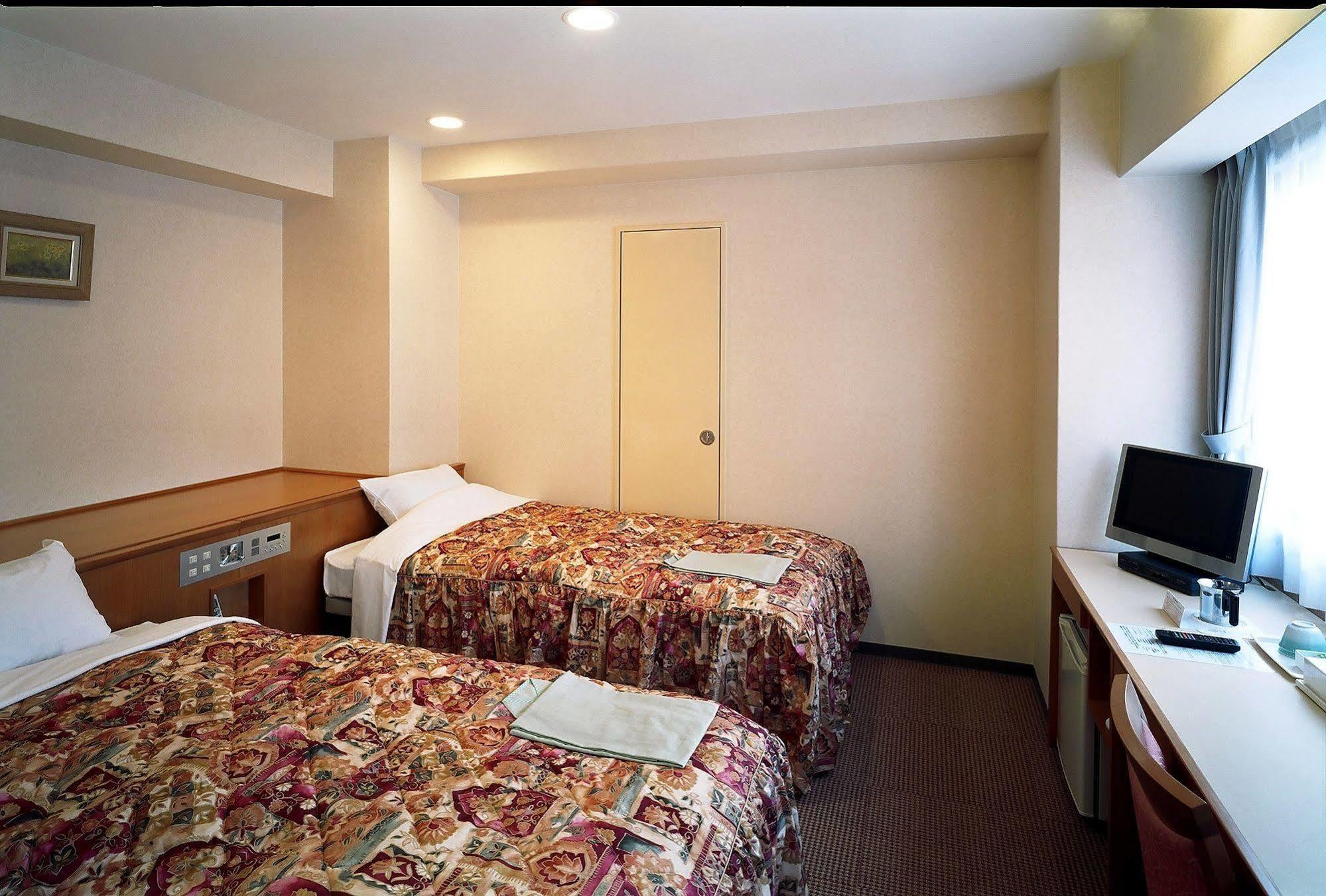 Kochi Ryoma Hotel Luaran gambar