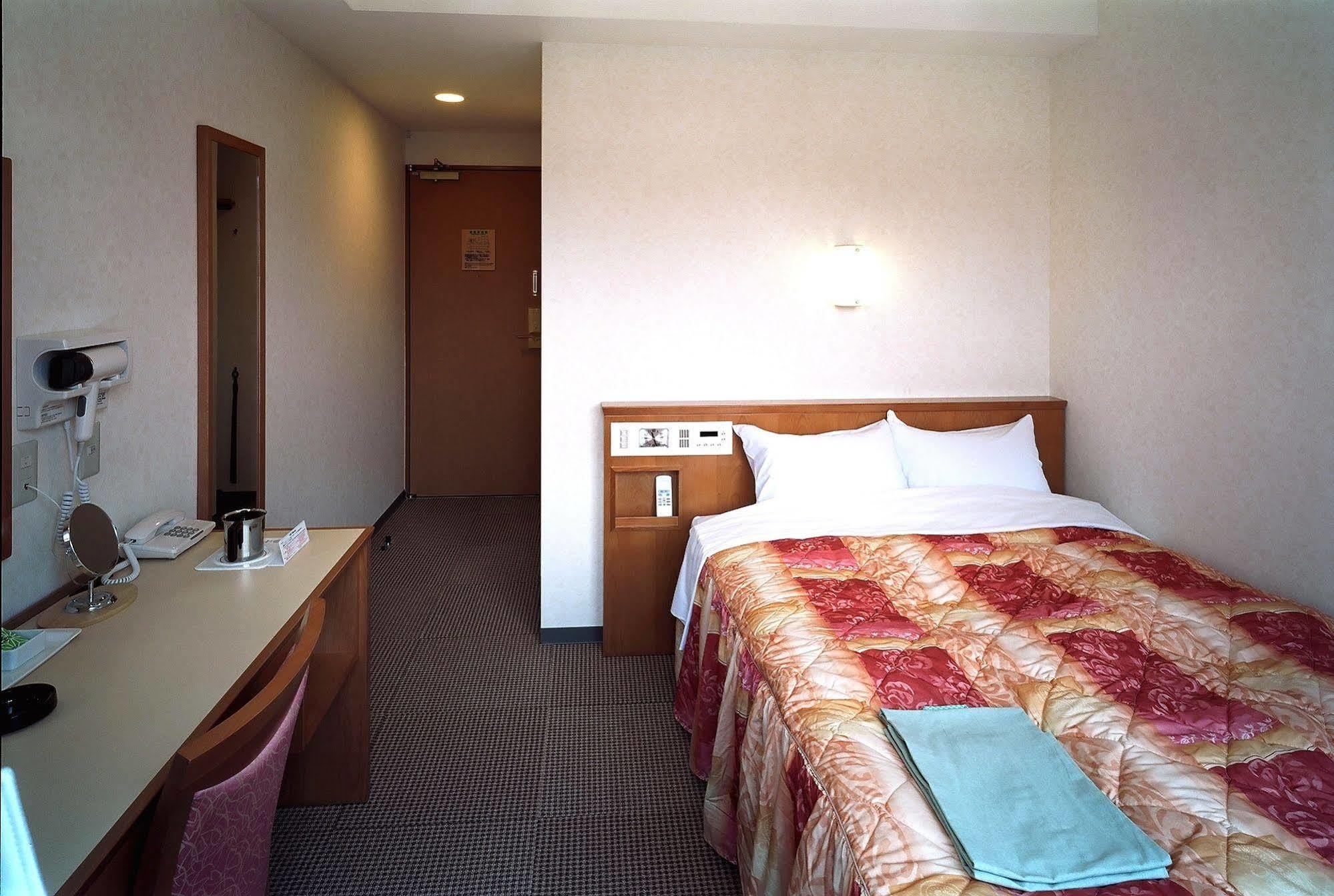 Kochi Ryoma Hotel Luaran gambar