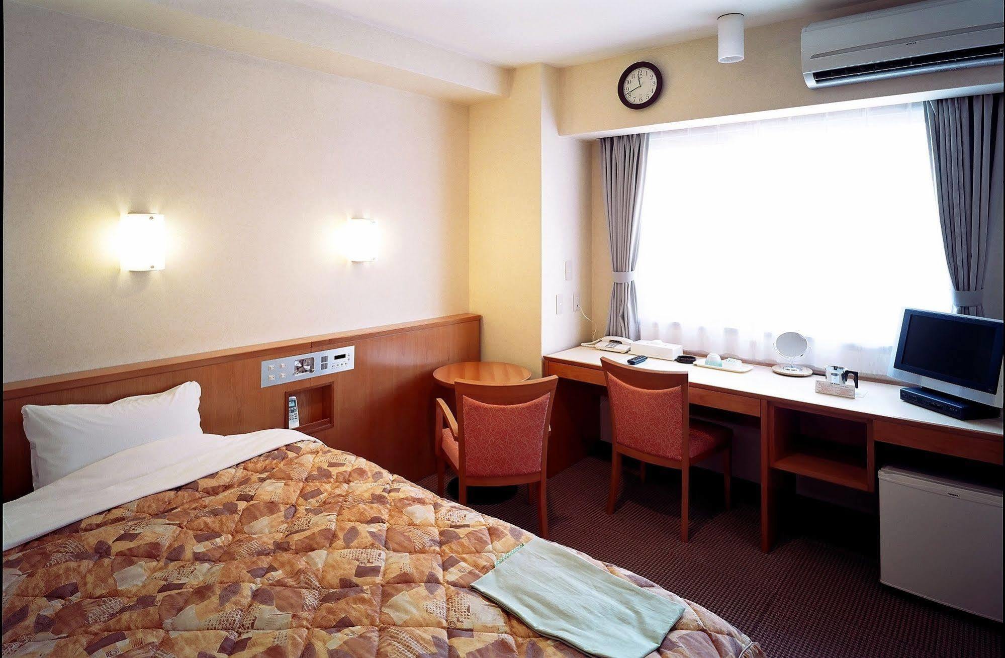 Kochi Ryoma Hotel Luaran gambar