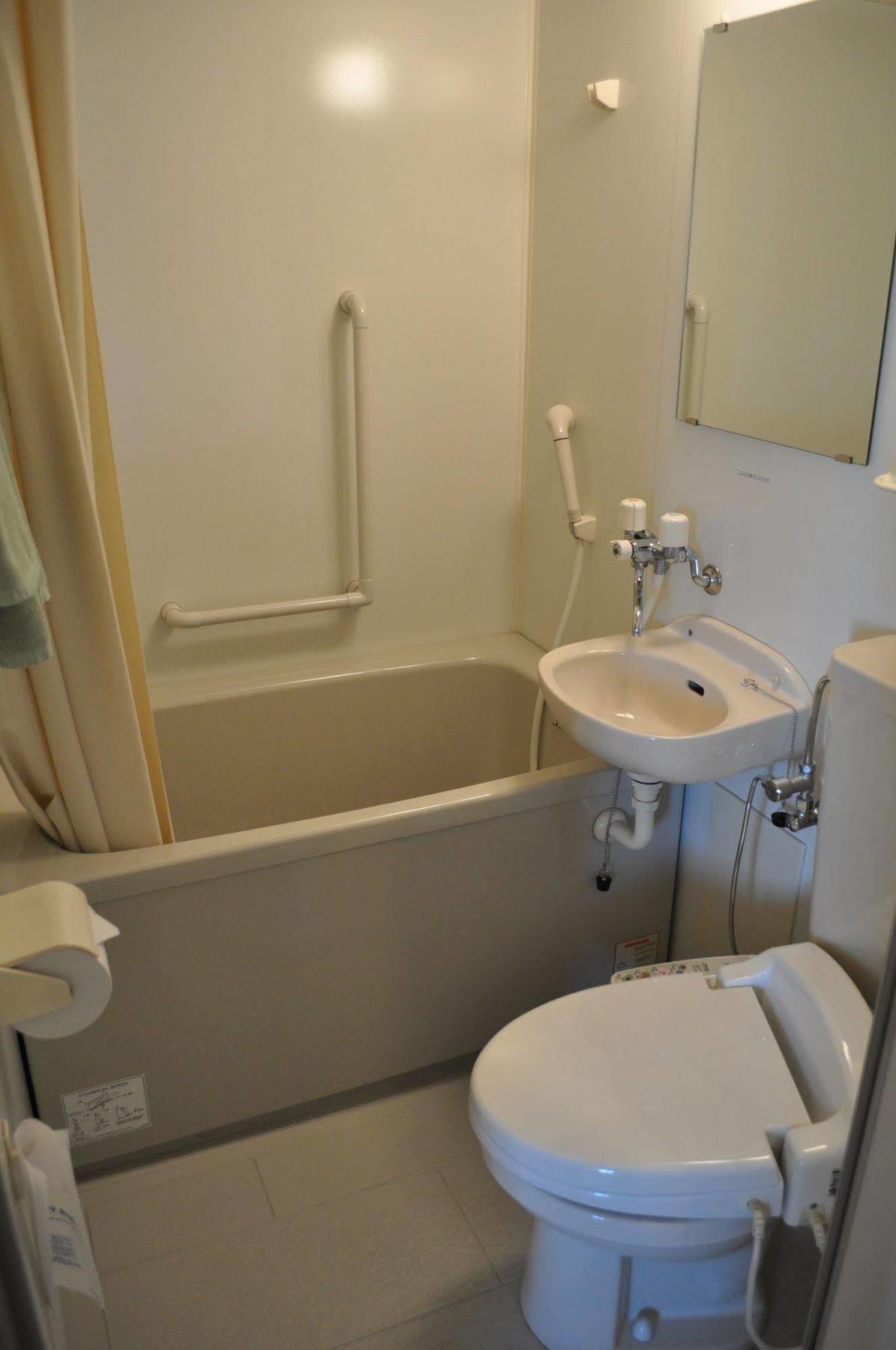 Kochi Ryoma Hotel Luaran gambar