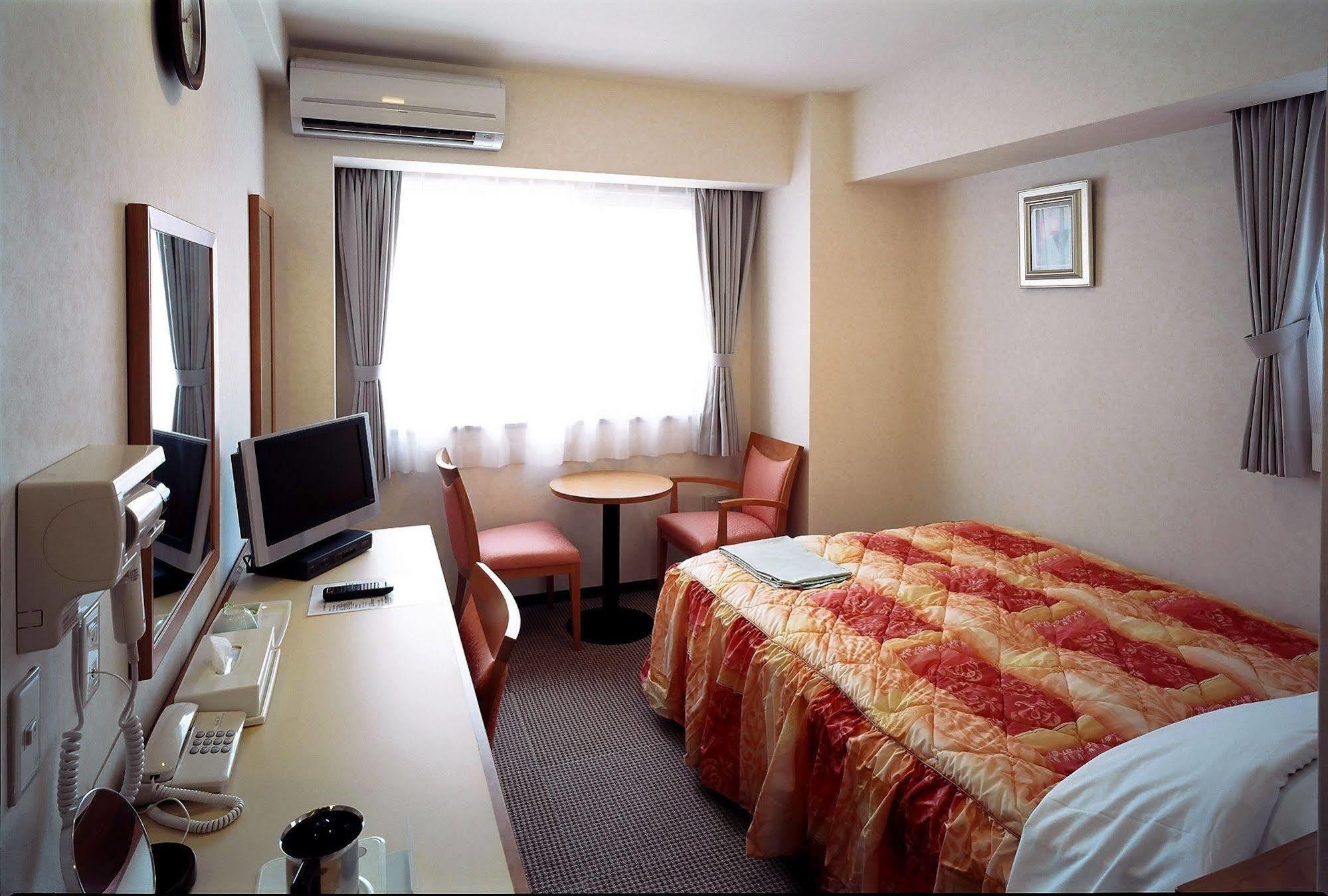 Kochi Ryoma Hotel Luaran gambar