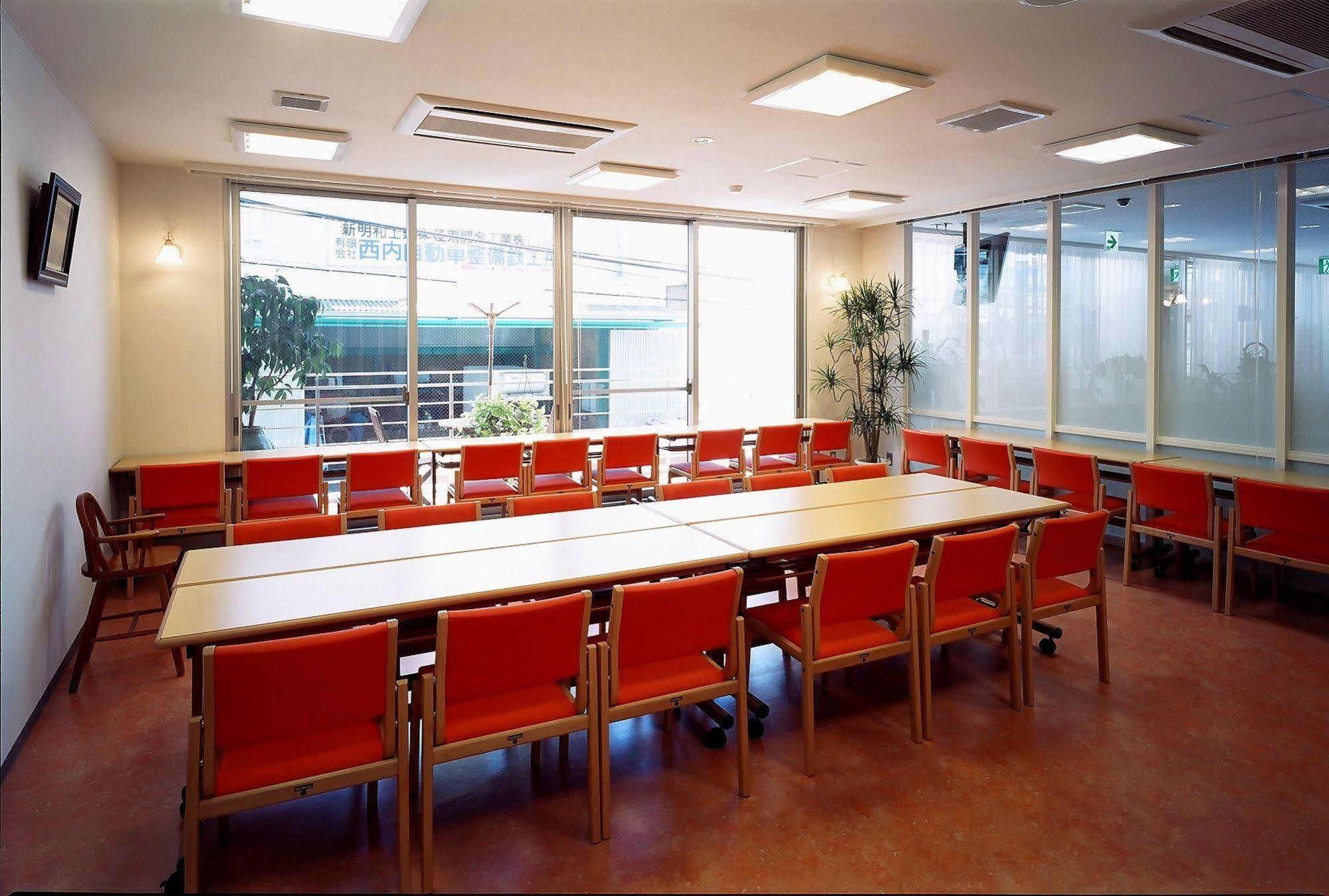 Kochi Ryoma Hotel Luaran gambar